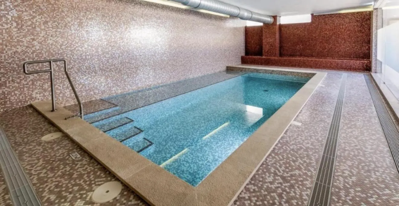 Mar Da Luz Apartment 0*,