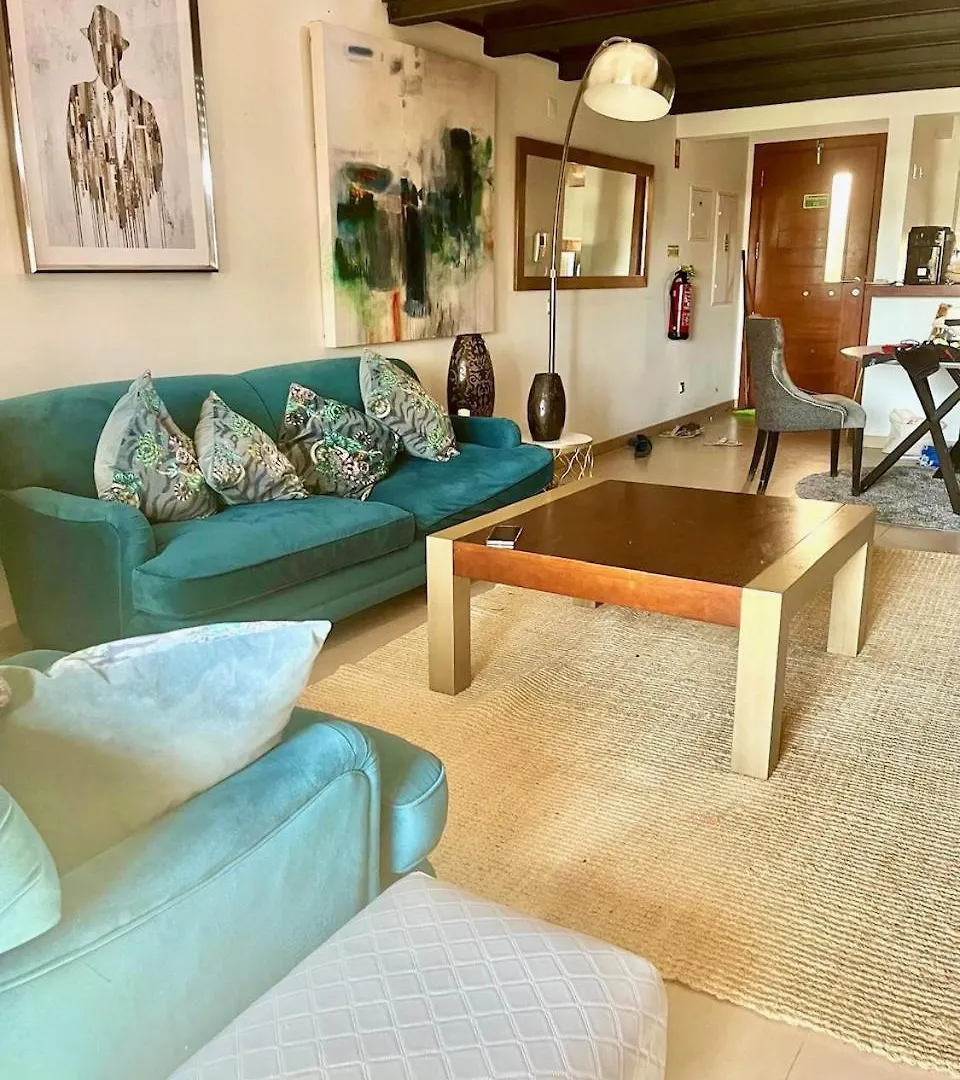 Mar Da Luz Apartment