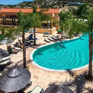 Apartment Baiadaluz - Luzbaia As, Praia Da Luz