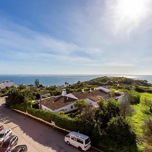 Apartment Lovely 2 Bedroom Including Pool, Stunning Ocean Views & Closeby, Praia Da Luz