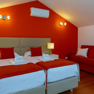  Apartamento Luzbay Pool