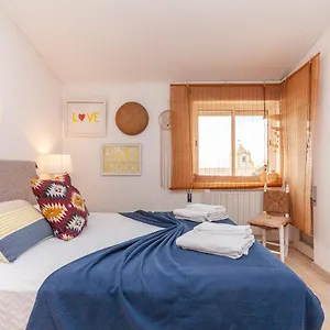  Apartamento C18 - Church Square In Da