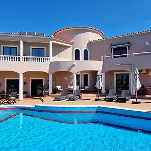Casa Rosa Montes Praia Da Luz