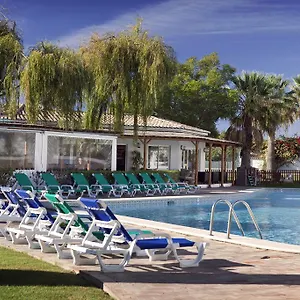 Ocean Club Luz