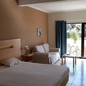 Vilamar Praia Da Luz