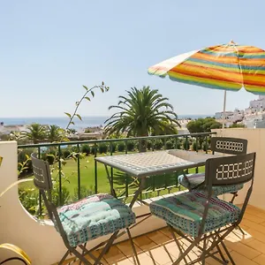 Apartment Chiquita Place, Da, Praia Da Luz