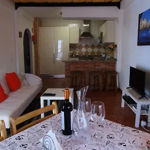 Apartamento Cantinho Estrelas, Lagos