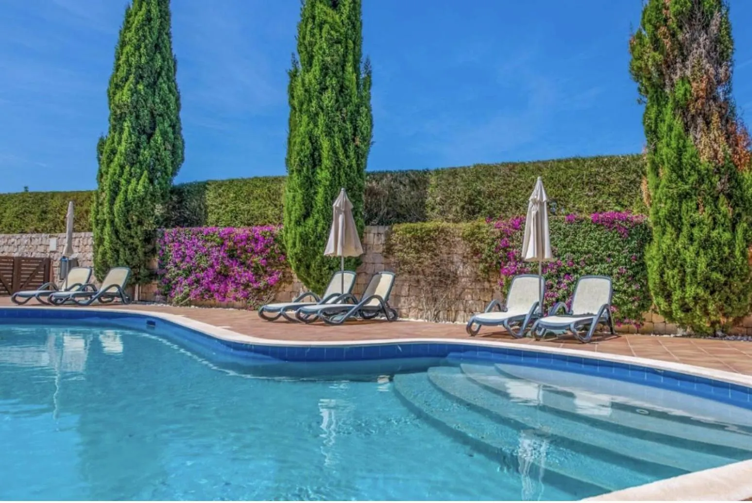 Mar Da Luz Apartment
