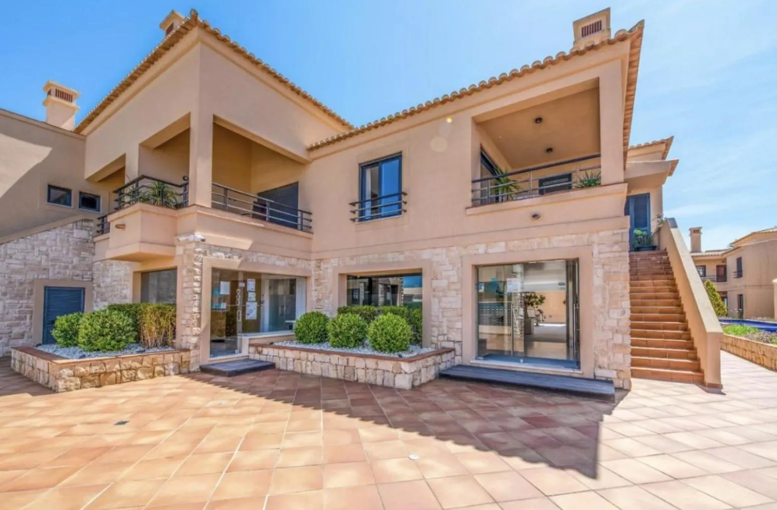 Mar Da Luz Apartment