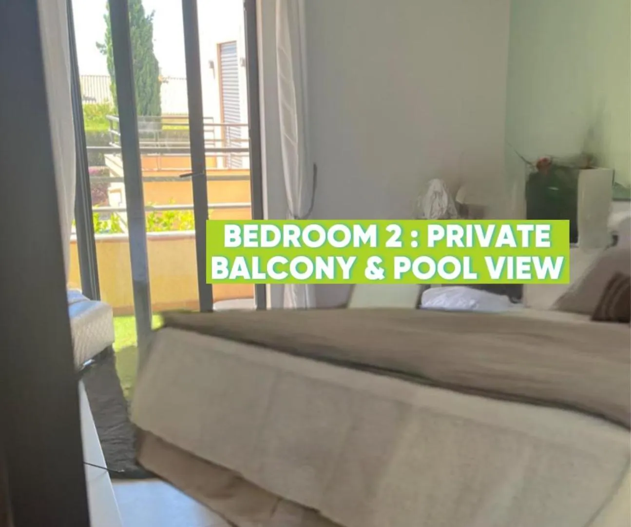 Mar Da Luz Apartment